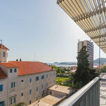 Luxury Apartment Lucy In Center With Amazing Sea-View Split Dış mekan fotoğraf
