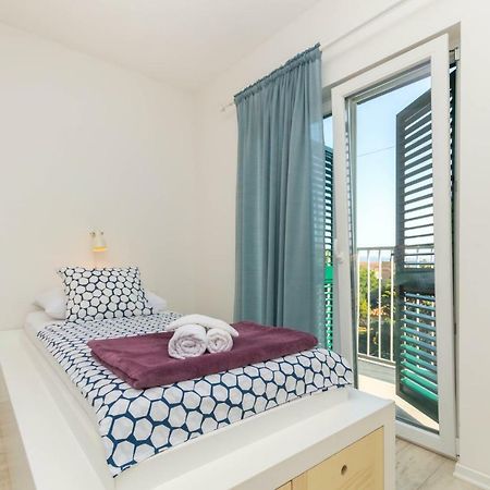 Luxury Apartment Lucy In Center With Amazing Sea-View Split Dış mekan fotoğraf
