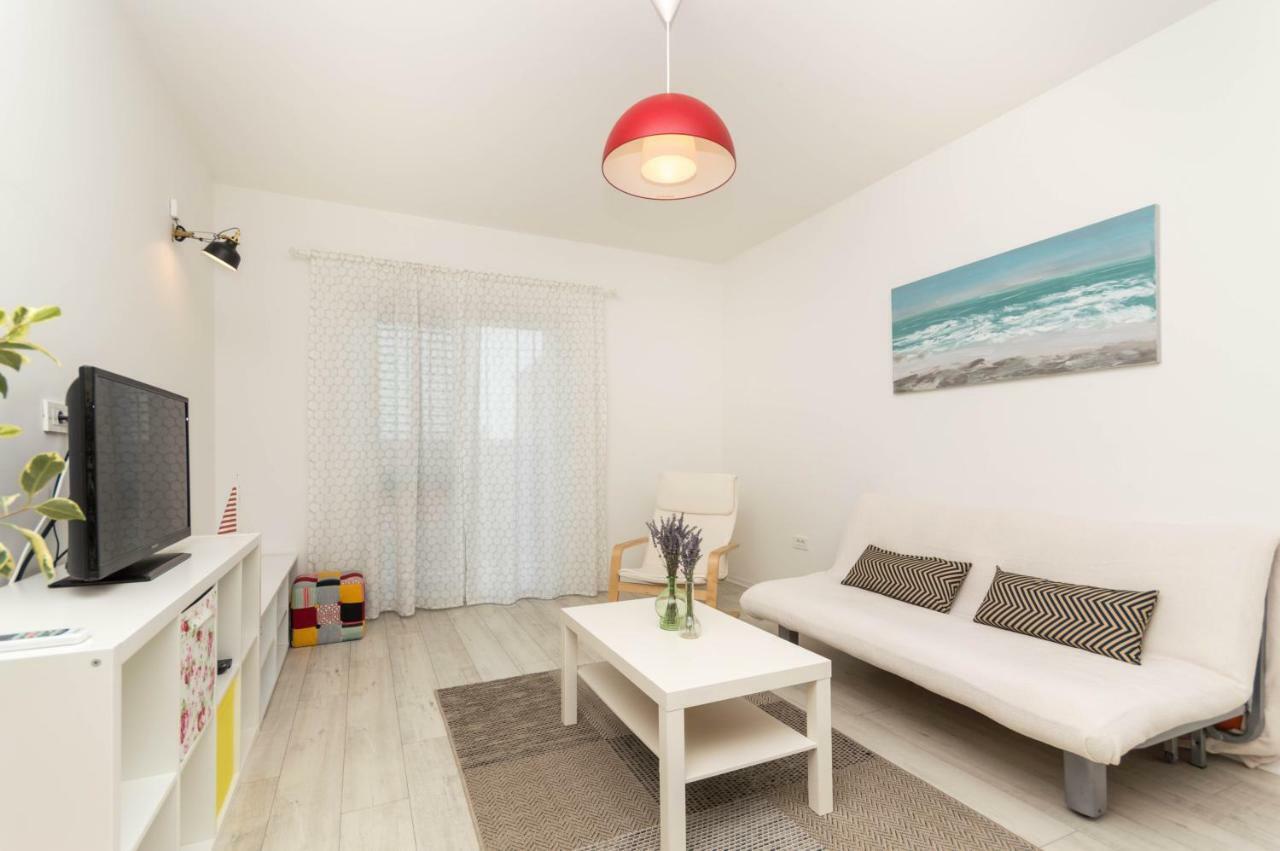 Luxury Apartment Lucy In Center With Amazing Sea-View Split Dış mekan fotoğraf