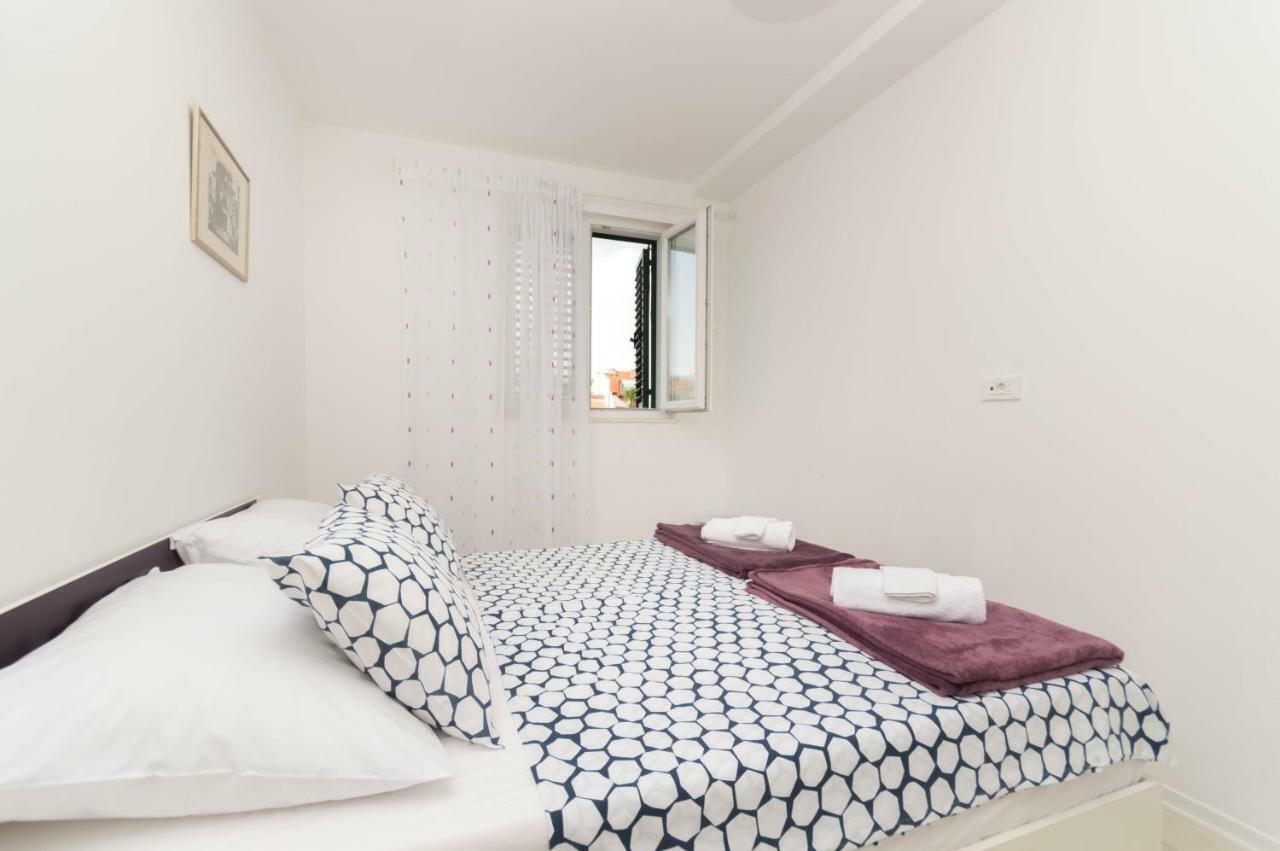 Luxury Apartment Lucy In Center With Amazing Sea-View Split Dış mekan fotoğraf